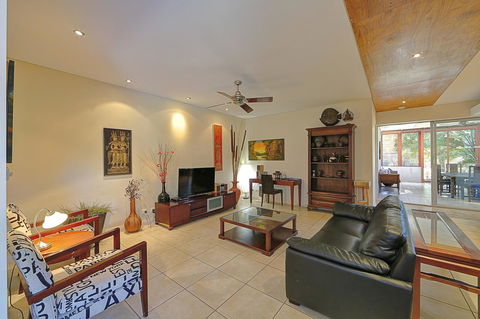 Sandcastles 1770 Motel & Resort - Northern Rivers Accommodation 15