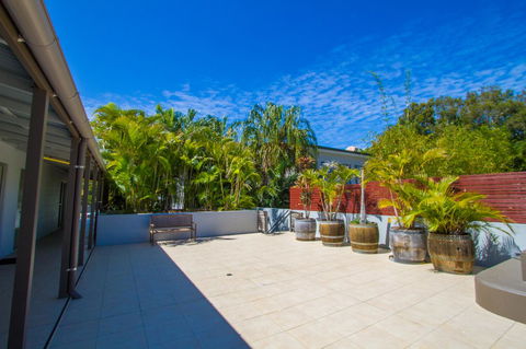 Sandcastles 1770 Motel & Resort - Northern Rivers Accommodation 16