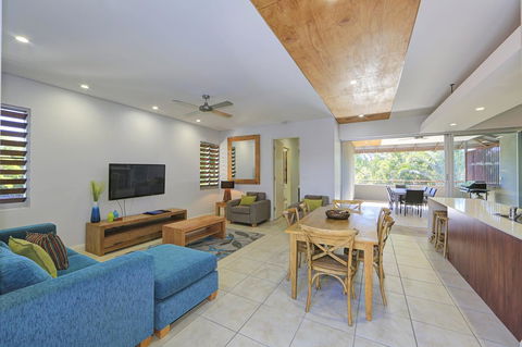Sandcastles 1770 Motel & Resort - Northern Rivers Accommodation 11