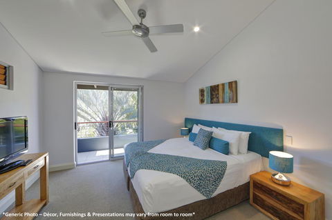 Sandcastles 1770 Motel & Resort - Northern Rivers Accommodation 23