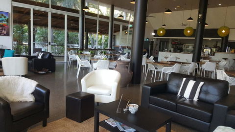 Sandcastles 1770 Motel & Resort - Northern Rivers Accommodation 2