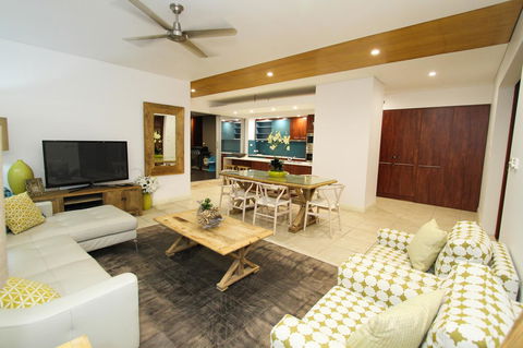 Sandcastles 1770 Motel & Resort - Northern Rivers Accommodation 34