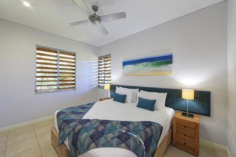 Sandcastles 1770 Motel & Resort - Northern Rivers Accommodation 7
