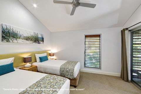 Sandcastles 1770 Motel & Resort - Northern Rivers Accommodation 21