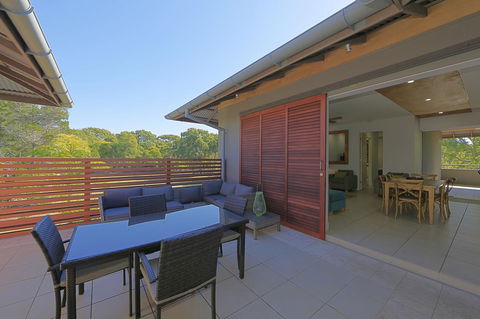 Sandcastles 1770 Motel & Resort - Northern Rivers Accommodation 8