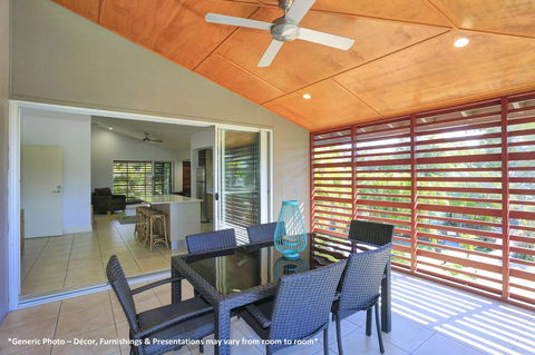 Sandcastles 1770 Motel & Resort - Northern Rivers Accommodation 19
