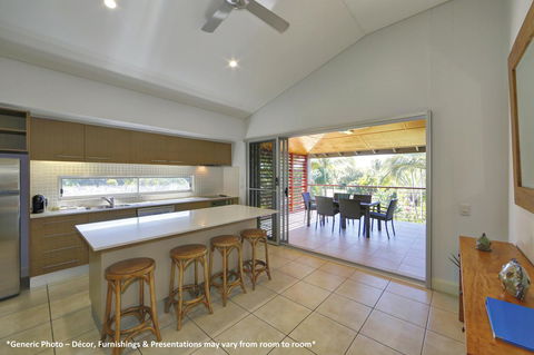 Sandcastles 1770 Motel & Resort - Northern Rivers Accommodation 22