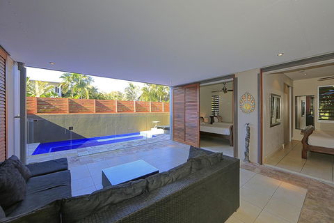 Sandcastles 1770 Motel & Resort - Northern Rivers Accommodation 13
