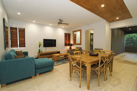Sandcastles 1770 Motel & Resort - Northern Rivers Accommodation 4