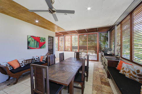 Sandcastles 1770 Motel & Resort - Northern Rivers Accommodation 28