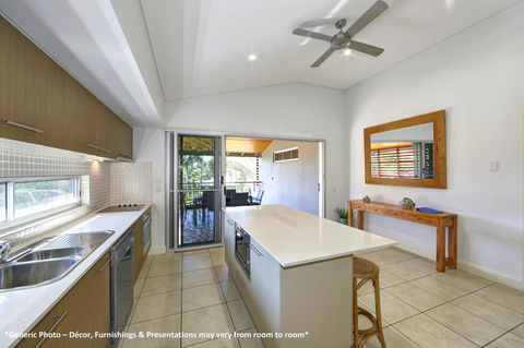 Sandcastles 1770 Motel & Resort - Northern Rivers Accommodation 25