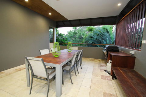 Sandcastles 1770 Motel & Resort - Northern Rivers Accommodation 9