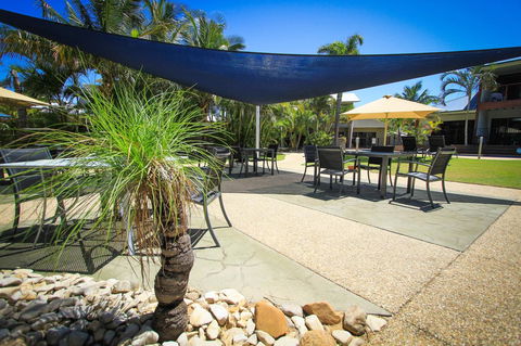 Edge On Beaches Agnes Waters 1770 - Northern Rivers Accommodation 17