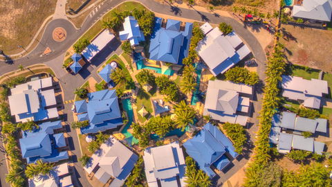 Edge On Beaches Agnes Waters 1770 - Northern Rivers Accommodation 0