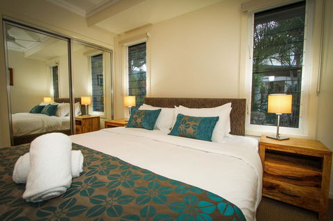 Edge On Beaches Agnes Waters 1770 - Northern Rivers Accommodation 12