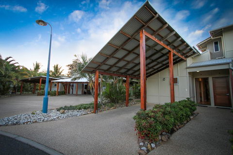 Edge On Beaches Agnes Waters 1770 - Northern Rivers Accommodation 9