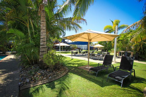 Edge On Beaches Agnes Waters 1770 - Northern Rivers Accommodation 1