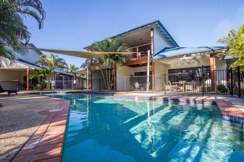 Edge On Beaches Agnes Waters 1770 - Northern Rivers Accommodation 4