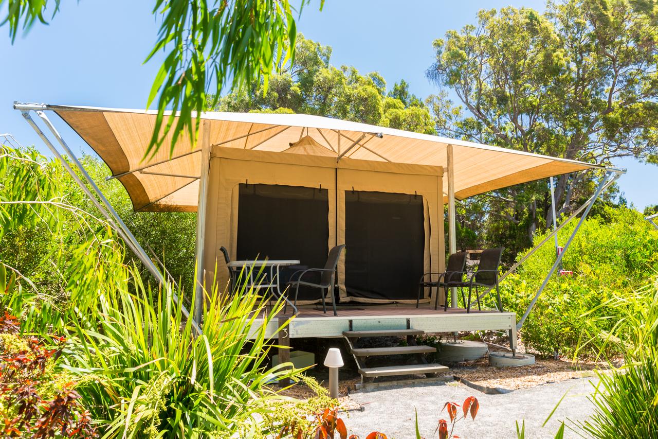  Northern Rivers Accommodation