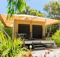 Castaways Moreton Island - Northern Rivers Accommodation