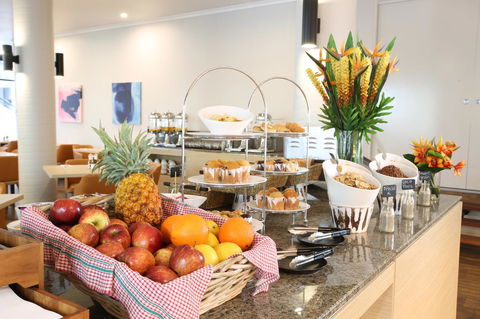 Mantra Club Croc - Northern Rivers Accommodation 5