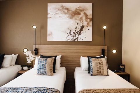 Mantra Club Croc - Northern Rivers Accommodation 21