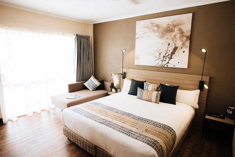 Mantra Club Croc - Northern Rivers Accommodation 1