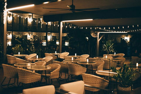 Mantra Club Croc - Northern Rivers Accommodation 36