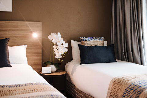 Mantra Club Croc - Northern Rivers Accommodation 25