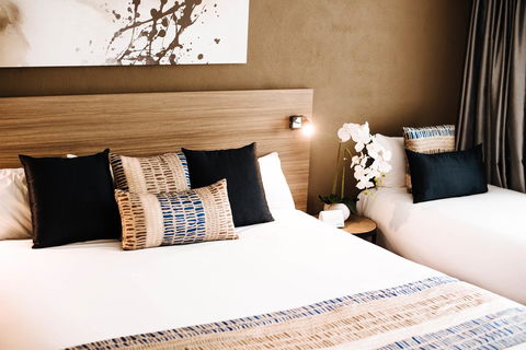 Mantra Club Croc - Northern Rivers Accommodation 24