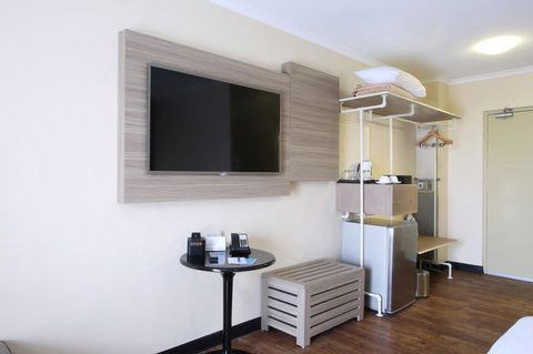 Mantra Club Croc - Northern Rivers Accommodation 11