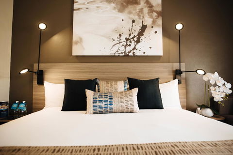 Mantra Club Croc - Northern Rivers Accommodation 29