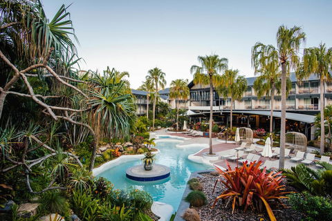 Mantra Club Croc - Northern Rivers Accommodation 43