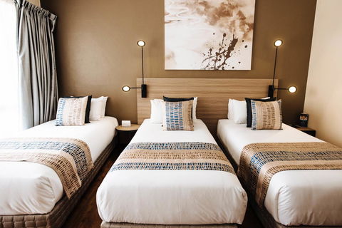 Mantra Club Croc - Northern Rivers Accommodation 18
