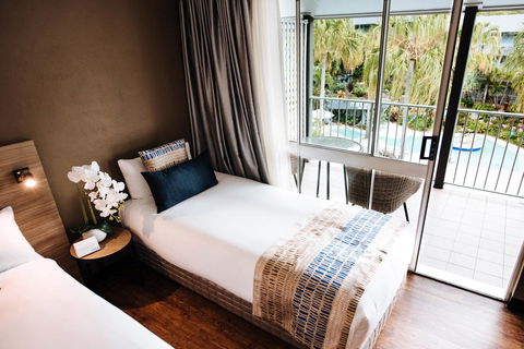 Mantra Club Croc - Northern Rivers Accommodation 26