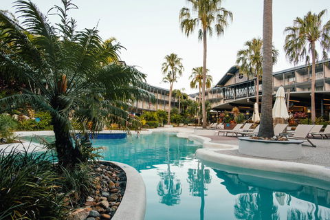 Mantra Club Croc - Northern Rivers Accommodation 40