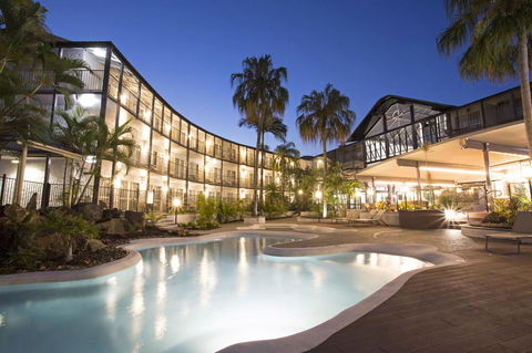 Mantra Club Croc - Northern Rivers Accommodation 7