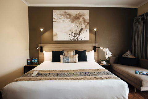 Mantra Club Croc - Northern Rivers Accommodation 28