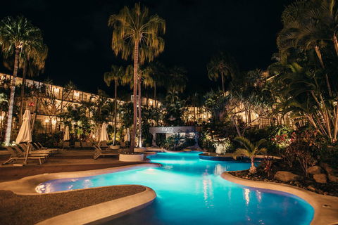 Mantra Club Croc - Northern Rivers Accommodation 9