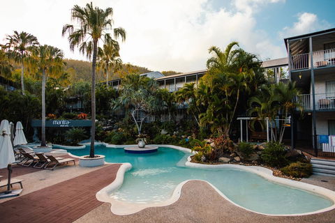 Mantra Club Croc - Northern Rivers Accommodation 39
