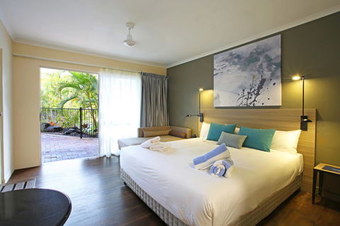 Mantra Club Croc - Northern Rivers Accommodation 19