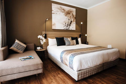 Mantra Club Croc - Northern Rivers Accommodation 16