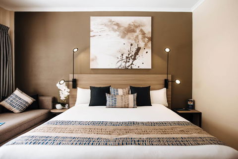 Mantra Club Croc - Northern Rivers Accommodation 14