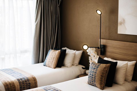 Mantra Club Croc - Northern Rivers Accommodation 23