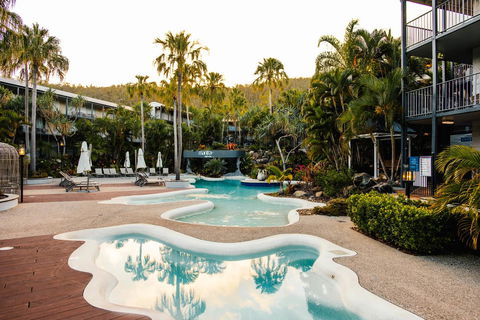 Mantra Club Croc - Northern Rivers Accommodation 37
