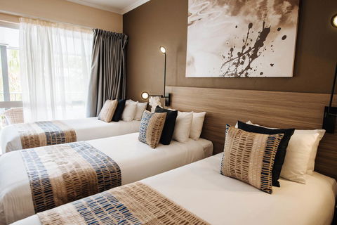Mantra Club Croc - Northern Rivers Accommodation 22