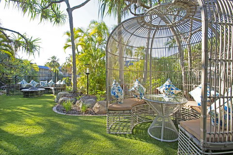 Mantra Club Croc - Northern Rivers Accommodation 2