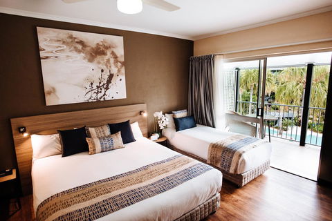 Mantra Club Croc - Northern Rivers Accommodation 27