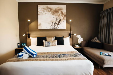 Mantra Club Croc - Northern Rivers Accommodation 13
