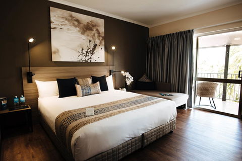 Mantra Club Croc - Northern Rivers Accommodation 15